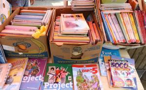 Sarajevska općina finansira nabavku udžbenika za osnovce od II do IV razreda